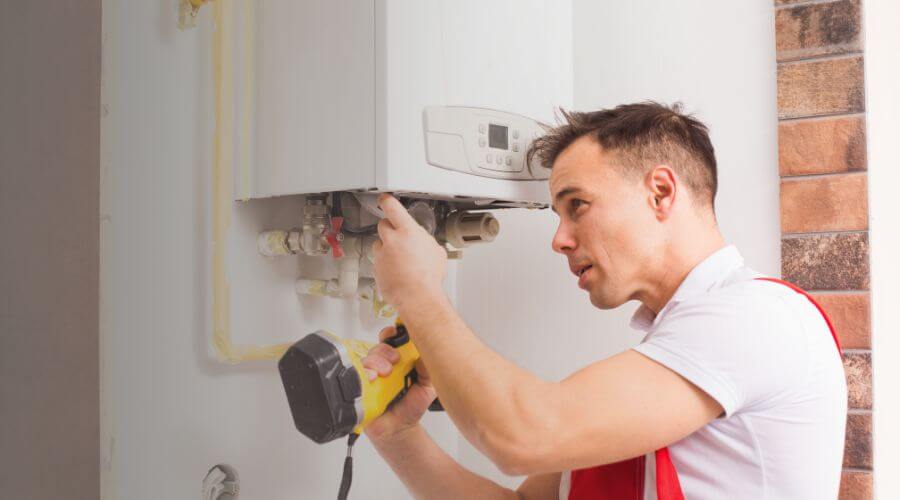Professional Leak Detection Services in Huxley, IA